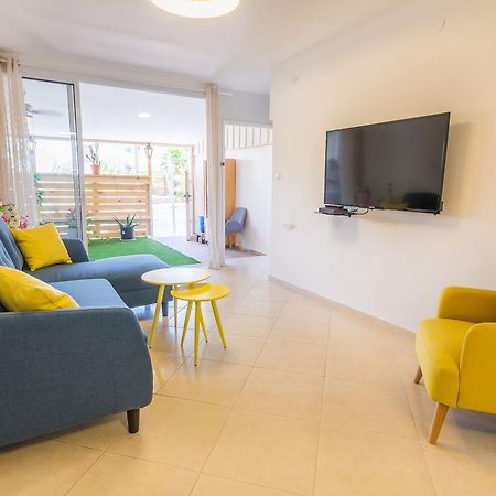 Marianne Garden Apartment Ελάτ Εξωτερικό φωτογραφία