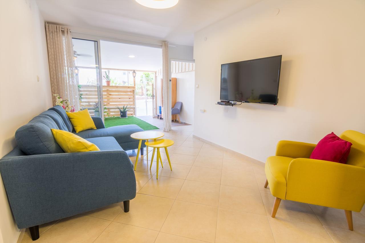 Marianne Garden Apartment Ελάτ Εξωτερικό φωτογραφία