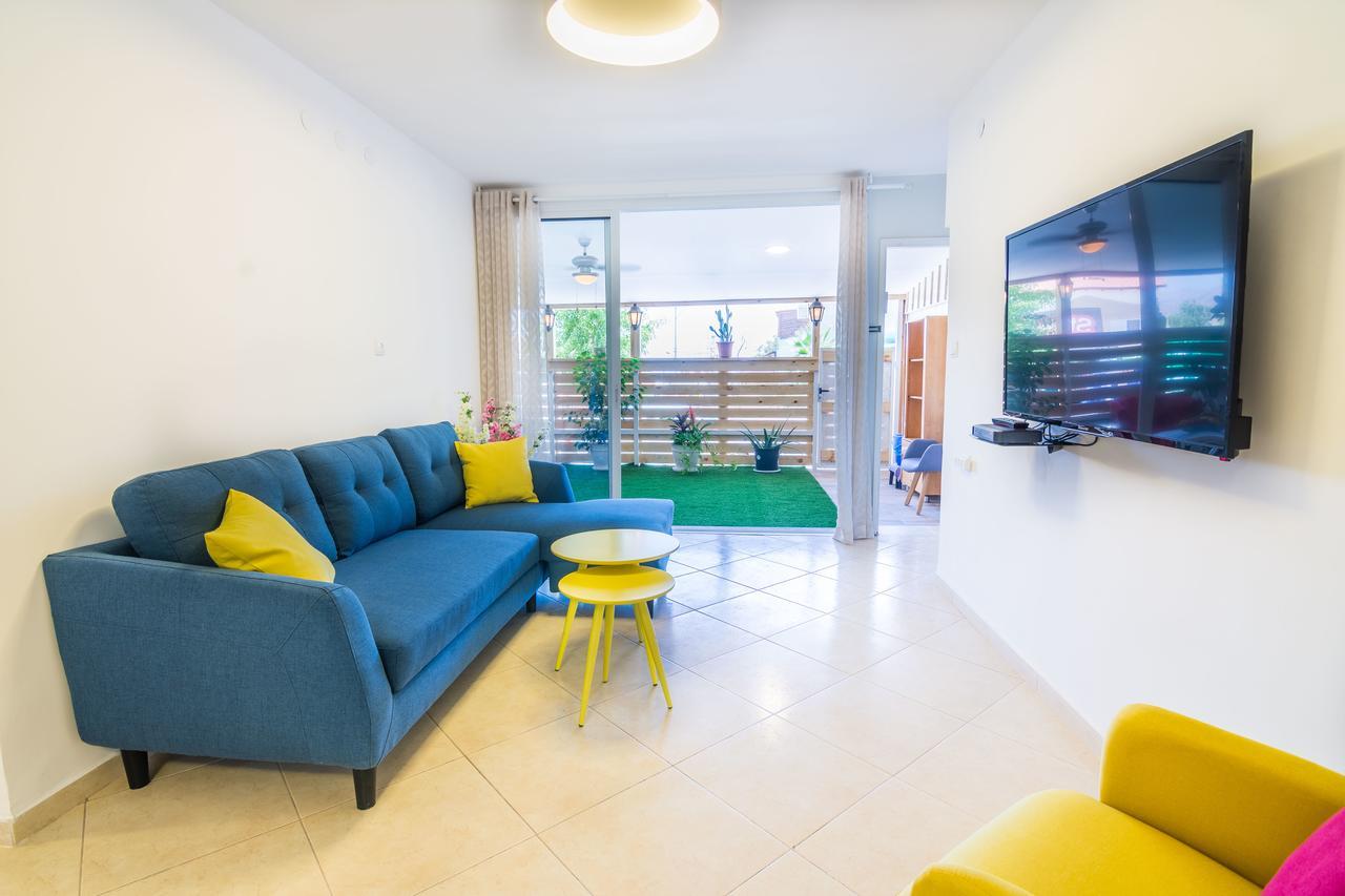 Marianne Garden Apartment Ελάτ Εξωτερικό φωτογραφία