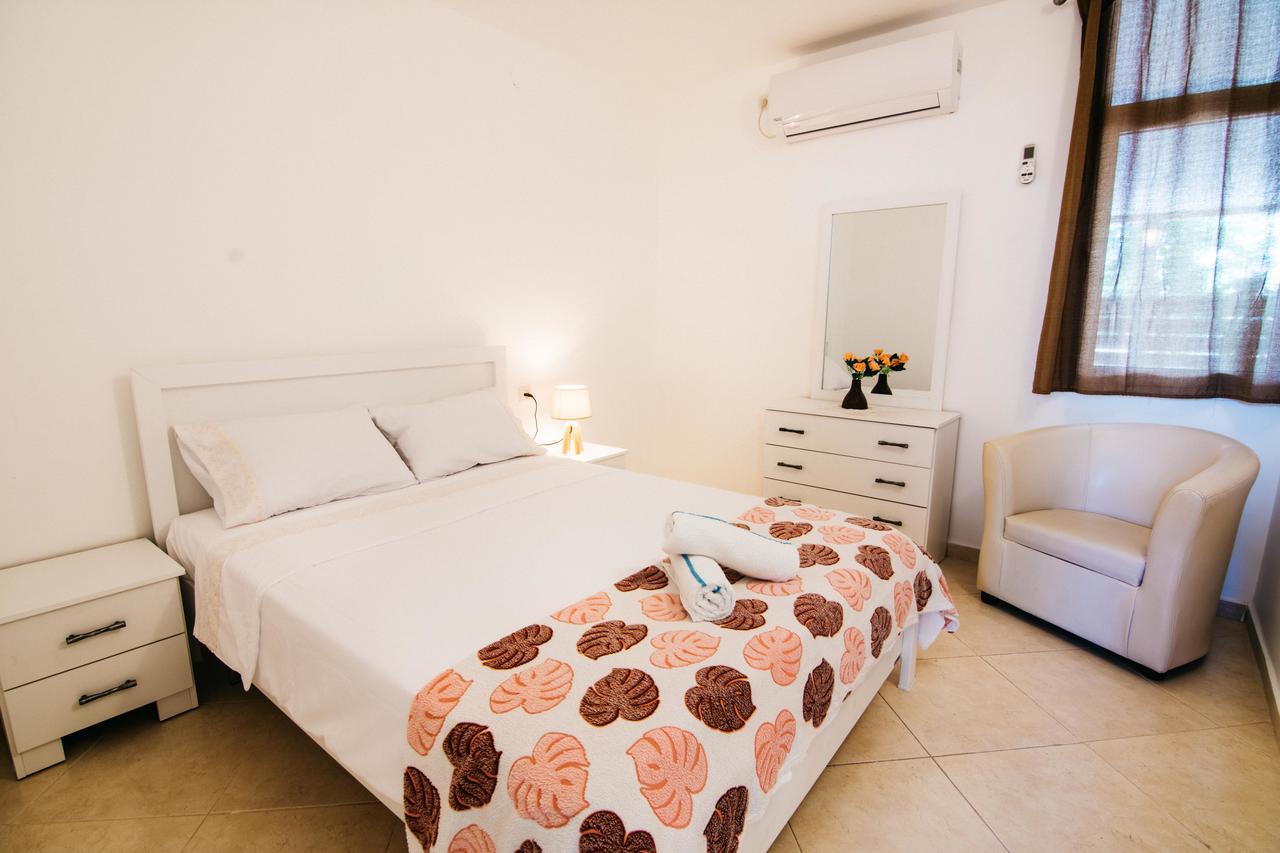 Marianne Garden Apartment Ελάτ Εξωτερικό φωτογραφία